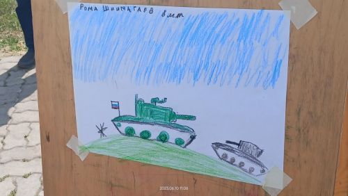На юбилейный Сабантуй в Заинский район приехали почетные гости