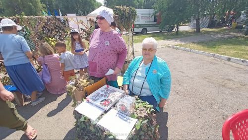 На юбилейный Сабантуй в Заинский район приехали почетные гости