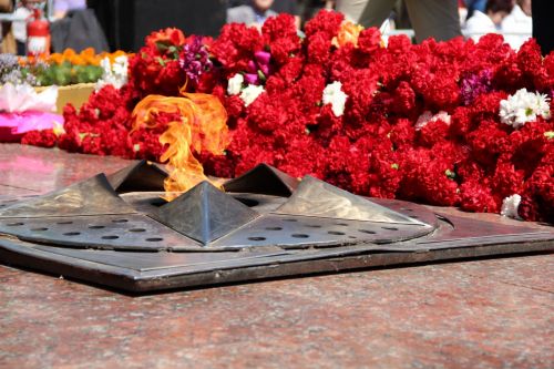 В Татарстане пройдет всероссийская минута молчания