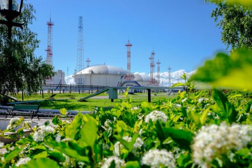 АО «Транснефть – Прикамье» завершило плановые работы в пяти регионах