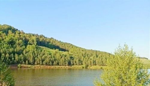 В Татарстане опять потеплеет до 27 градусов