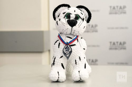 В Казани пройдут «Динамовские спортивные игры»