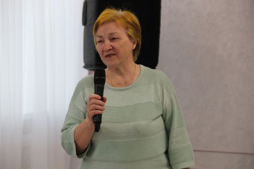 Заинские соцработники получили награды в честь профессионального праздника