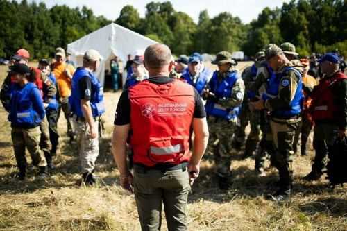 В Татарстане добровольцев обучат поиску пропавших