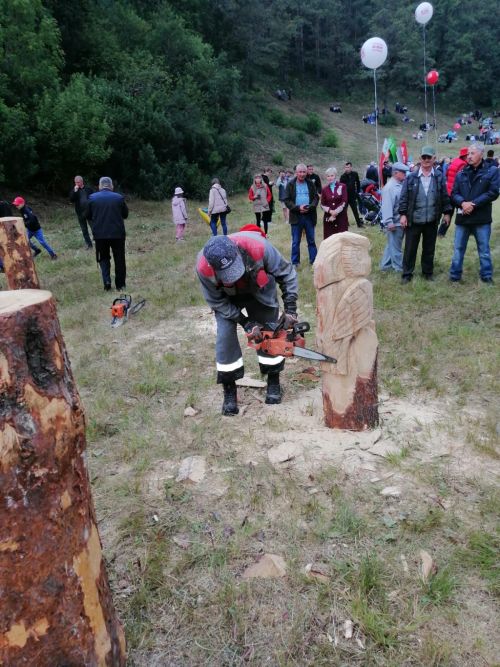 В Заинском районе отмечают Петров день