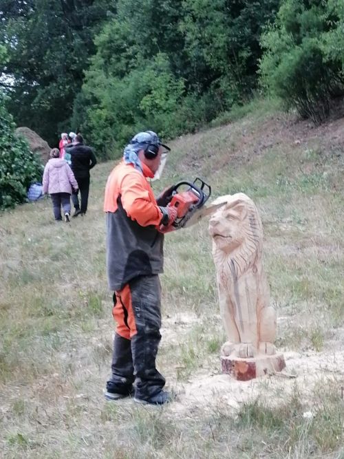 В Заинском районе отмечают Петров день
