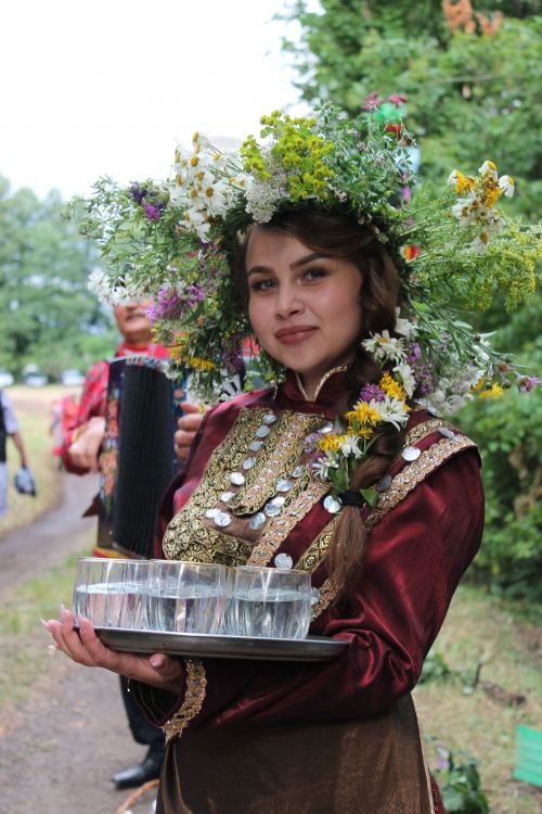 Яркие моменты празднования Петрова дня в Заинском районе: фоторепортаж