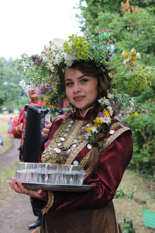 Яркие моменты празднования Петрова дня в Заинском районе: фоторепортаж