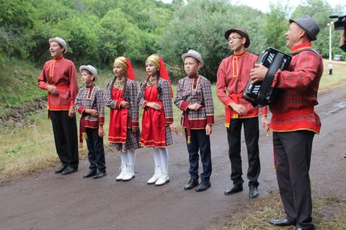 Яркие моменты празднования Петрова дня в Заинском районе: фоторепортаж