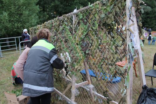 Яркие моменты празднования Петрова дня в Заинском районе: фоторепортаж