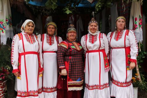 Яркие моменты празднования Петрова дня в Заинском районе: фоторепортаж