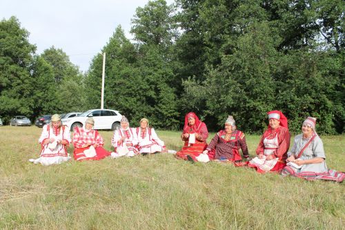 Яркие моменты празднования Петрова дня в Заинском районе: фоторепортаж