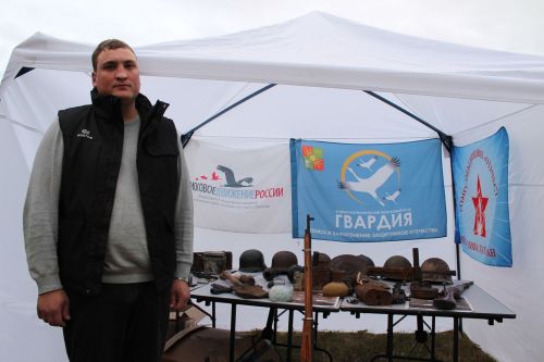 Яркие моменты празднования Петрова дня в Заинском районе: фоторепортаж