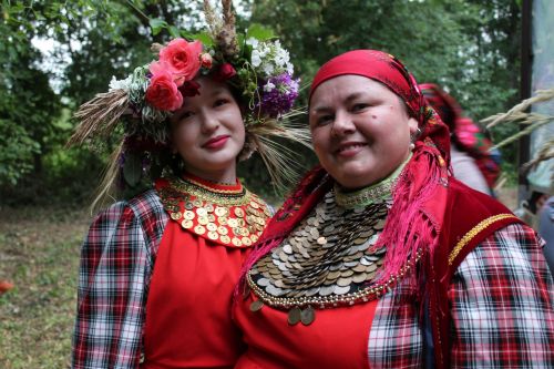 Яркие моменты празднования Петрова дня в Заинском районе: фоторепортаж