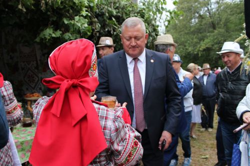 Яркие моменты празднования Петрова дня в Заинском районе: фоторепортаж