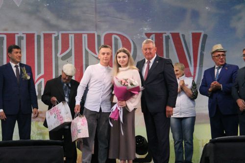 Яркие моменты празднования Петрова дня в Заинском районе: фоторепортаж