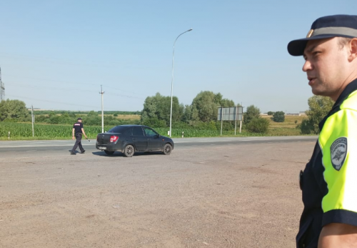 В Заинском районе пройдет операция «Тоннель»