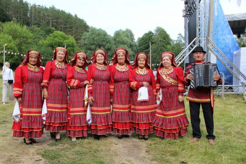 В Заинске отметят Петров день