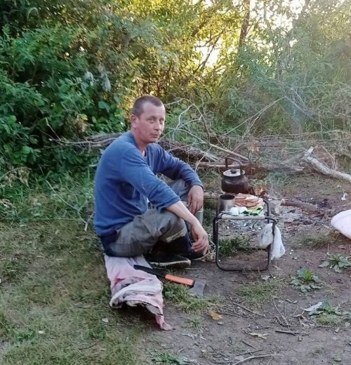 Антон Садилов: «Я болею рыбалкой, лечиться отказываюсь»