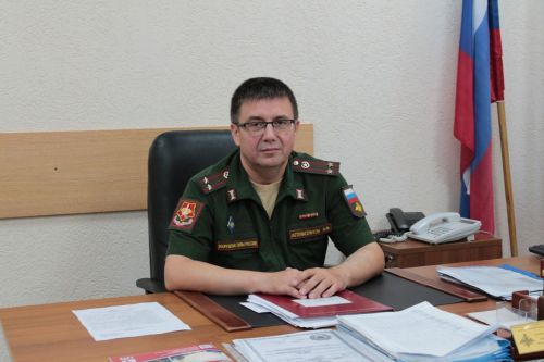 Командир подразделения сообщил, как служат мобилизованные из Заинска