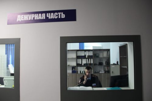29-летний житель Заинска пострадал от иностранцев