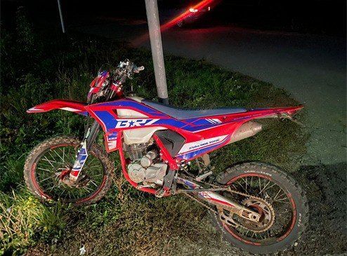В Елабужском районе Татарстана произошло смертельное ДТП