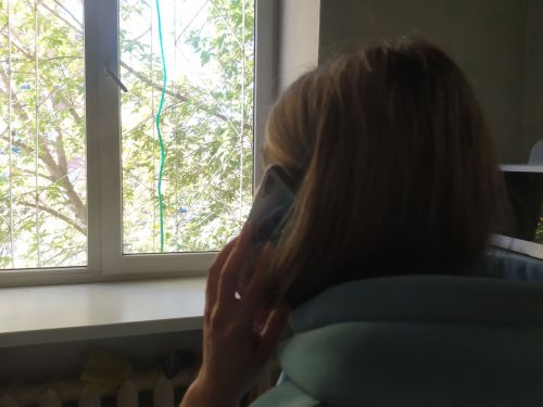 «Ваш сын попал в ДТП»: такое сообщение получили четверо жителей Заинского района