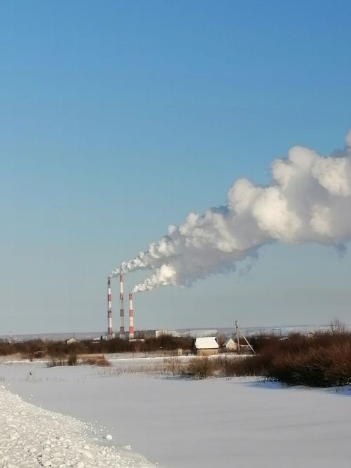 Все тайное становится явным, или что делают на Заинской ГРЭС