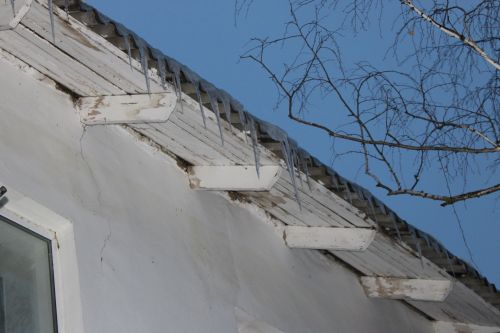 В Татарстане ожидается потепление до нуля градусов