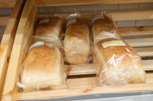 Минсельхозпрод РТ: Ситуация с продуктами в Татарстане стабилизируется