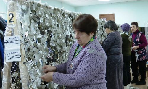 «Масксети Заинск» переехали на новое место
