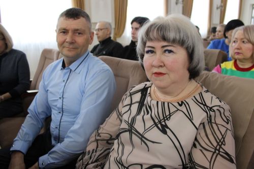 Зәйдә Гаилә елына старт бирелде
