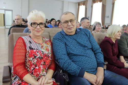 Зәйдә Гаилә елына старт бирелде