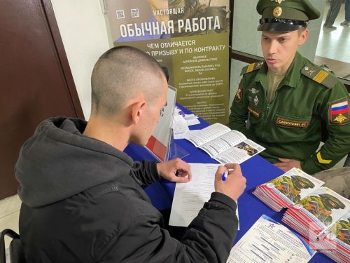 В Татарстане продлили выплату от ДОСААФ в 105 тыс. рублей при заключении контракта
