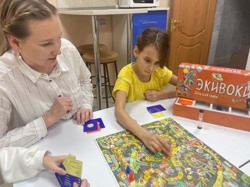 Әтиләр көненә багышланган чара