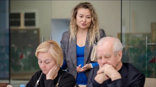 Молодежь Заинска представила свои проекты на конкурсе грантов Минмолодежи Татарстана