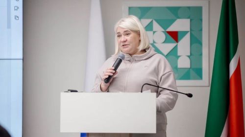 Молодежь Заинска представила свои проекты на конкурсе грантов Минмолодежи Татарстана