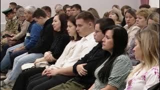 Боевые награды героев