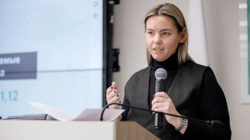 Молодежь Заинска представила свои проекты на конкурсе грантов Минмолодежи Татарстана
