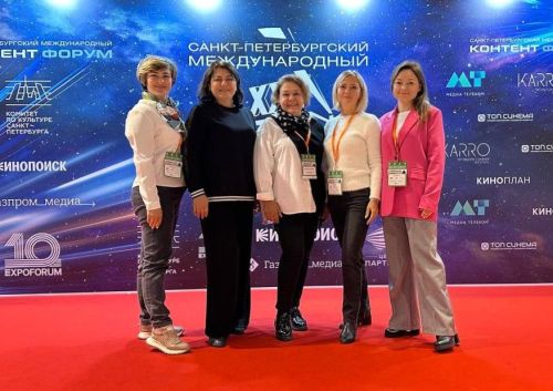 Фёдор Бондарчук пожелал заинцам успехов и удачи