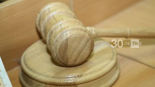 Задержаны грабители ювелирного магазина в Заинске