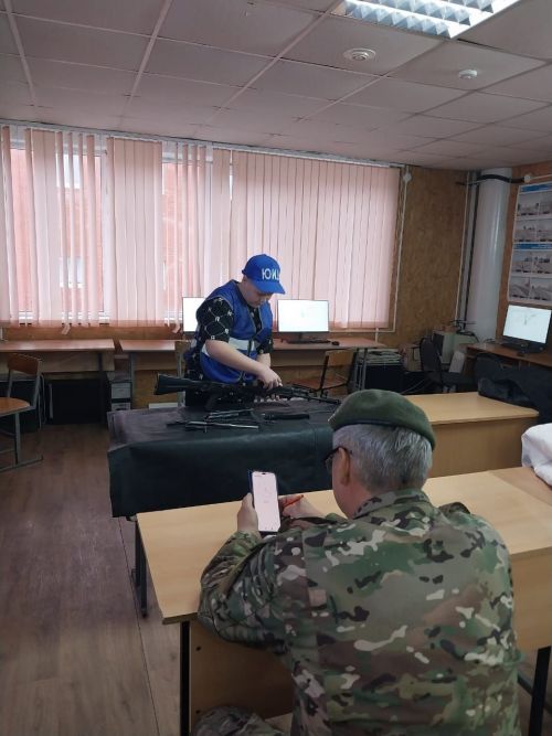 В Заинске выявили самых метких и ловких в конкурсе «Автомногоборье»
