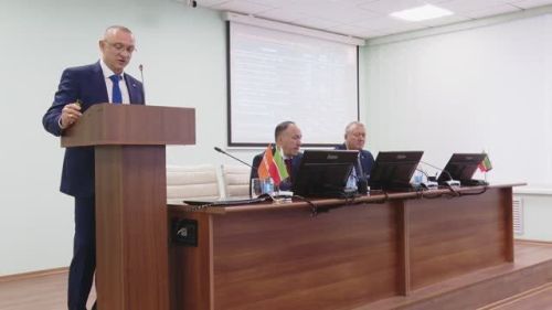 Энергетики отмечают профессиональный праздник