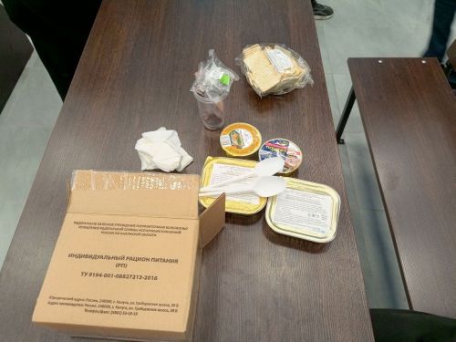 В Заинске студенты познакомились с судебной системой