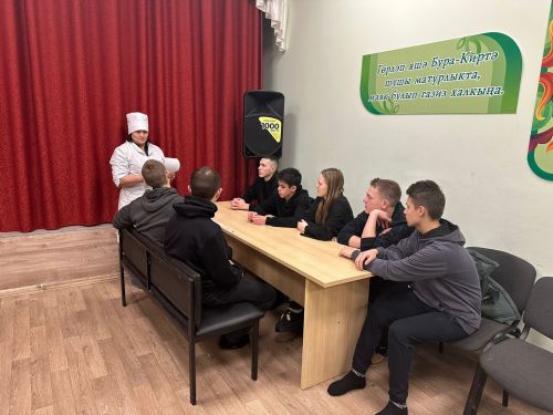 В сельских поселениях выступили медработники Заинской ЦРБ