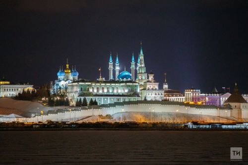 Kazakhquartet и Артур Назиуллин дадут концерты в Татарстане