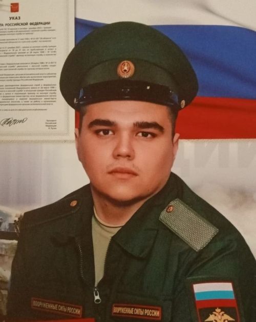«Защита Отечества — священный долг»: заинские ребята достойно служат в армии
