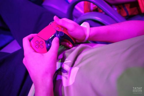 Международный турнир «Игры будущего» в Казани приглашает гостей