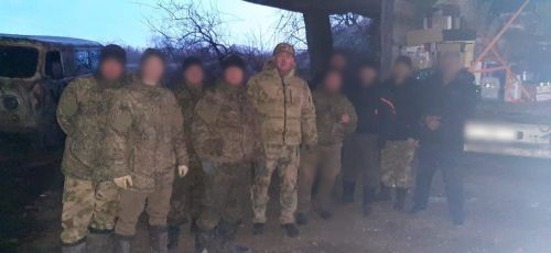 Из Заинска бойцам СВО ко Дню защитника Отечества доставлен гуманитарный груз
