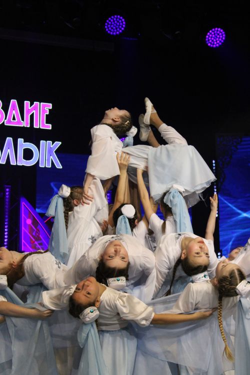 В Заинске проходит зональный этап фестиваля эстрадного искусства «Созвездие-Йолдызлык»